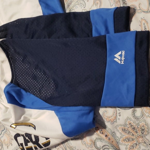 Chargers Team Apparel Jersey - Picture 11 of 12